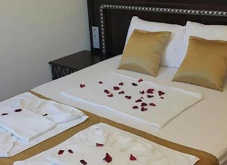 Guler Butik Hotel 벨디비 외부 사진