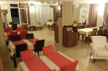 Guler Butik Hotel 벨디비 외부 사진
