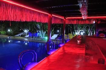 Guler Butik Hotel 벨디비 외부 사진
