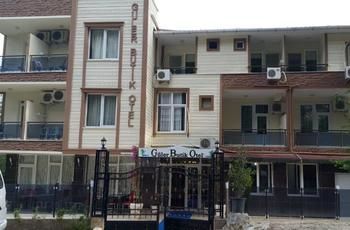Guler Butik Hotel 벨디비 외부 사진