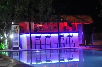 Guler Butik Hotel 벨디비 외부 사진