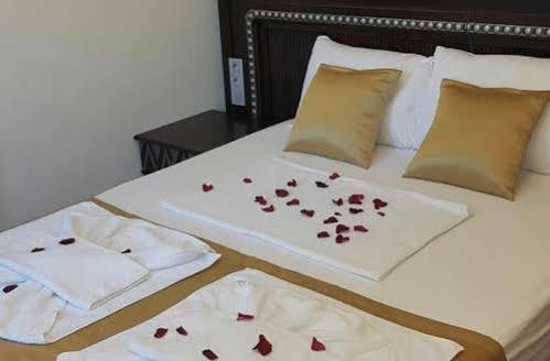 Guler Butik Hotel 벨디비 외부 사진
